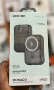 Monacco 20,000mAh Power Bank - 2