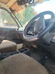 Toyota HiAce 2008 - Local Used - 2