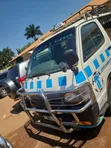 Toyota HiAce 2008 - Local Used - 3