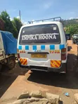 Toyota HiAce 2008 - Local Used - 5