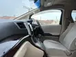Toyota Alphard 2.4 Petrol FWD 2012 White - 4