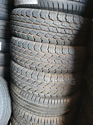 Brand New Tires Available