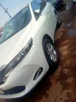 Toyota Harrier Premium Advanced Package 2015 White - 1