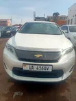 Toyota Harrier Premium Advanced Package 2015 White - 2