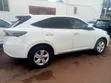 Toyota Harrier Premium Advanced Package 2015 White - 4