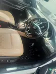 Toyota Harrier Premium Advanced Package 2015 White - 5