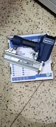 Maxmech Pneumatic Air Nailer - 1