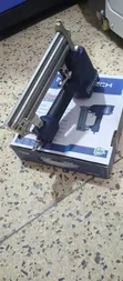 Maxmech Pneumatic Air Nailer - 2