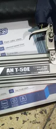 Maxmech Pneumatic Air Nailer - 3