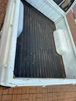 Nissan Pick-Up 2000 White - 4