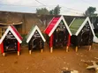 Brand New Dog Houses Available - 1
