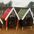 Brand New Dog Houses Available - 2