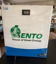 Lento 2.5kWh 12V Lithium Iron Phosphate Battery - 2