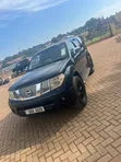 Nissan Pathfinder 2009 Black - 1