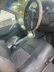 Nissan Pathfinder 2009 Black - 2