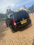 Nissan Pathfinder 2009 Black - 3