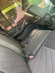 Nissan Pathfinder 2009 Black - 4
