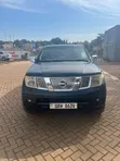 Nissan Pathfinder 2009 Black - 5
