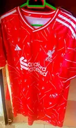 Adidas Classic Dress Shirts - 1