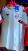 Adidas Classic Dress Shirts - 4