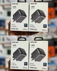 Green Lion Prime AVS TFT Wall Charger 65W - 1
