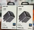 Green Lion Prime AVS TFT Wall Charger 65W - 2
