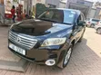 Toyota Vanguard 2009 Black - 3