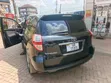 Toyota Vanguard 2009 Black - 5