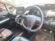 Toyota Wish 2012 Silver - 2