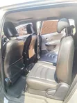 Toyota Wish 2012 Silver - 4