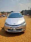 Toyota Wish 2012 Silver - 5