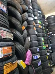 Brand New Durable Tires - Quick Delivery - 1