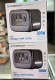 Powerology Pater I Portable Power Station 300W - 1