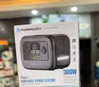 Powerology Pater I Portable Power Station 300W - 2