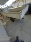 Heavy-Duty Utility Cargo Trailer - 1