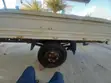 Heavy-Duty Utility Cargo Trailer - 2