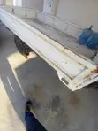 Heavy-Duty Utility Cargo Trailer - 3