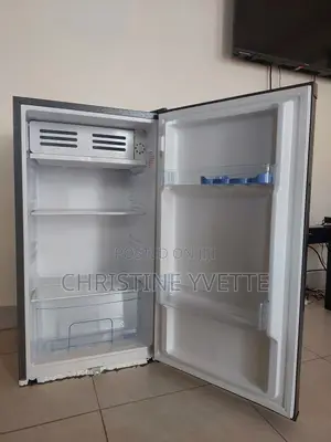 Pixel Fridge 120L - Used 1 Week