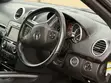 Mercedes-Benz M Class ML 350 4Matic 2011 Black - 3