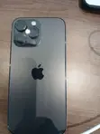 Apple iPhone 14 Pro Max 256GB Black - 1