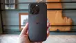 Apple iPhone 14 Pro Max 256GB Black - 2