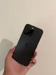 Apple iPhone 14 Pro Max 256GB Black - 3