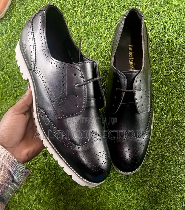Timberland Classic Oxford Shoes - Men's - 1
