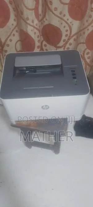 HP Colour Laser 150nw Printer