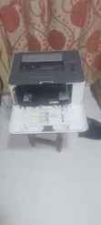 HP Colour Laser 150nw Printer - 4