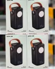 Green Lion Hyper Core 40 Power Bank (40000mAh, 65W PD) - 2