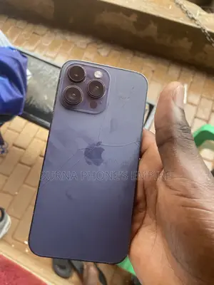 Apple iPhone 14 Pro Max 256GB