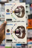 Haino Teko FG-3 5G Android Smart Watch - 1