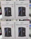 Yesido YC119 205W Multi-Port Charger - 1