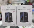 Yesido YC119 205W Multi-Port Charger - 2